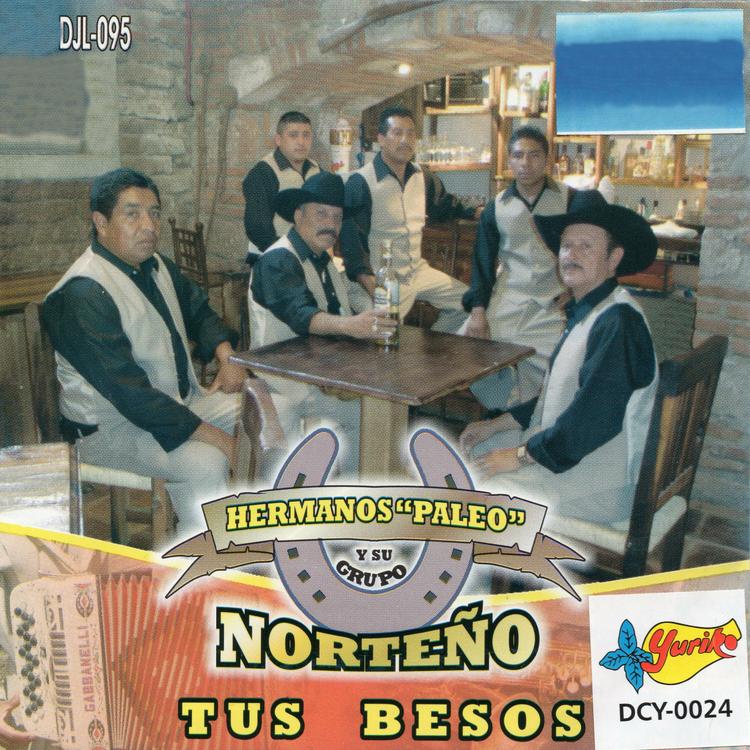 Hermanos "Paleo" y su Grupo Norteño's avatar image