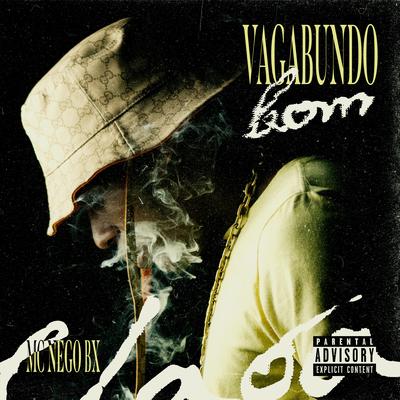 Vagabundo Bom's cover