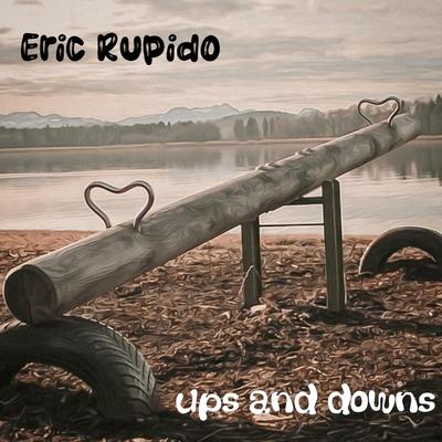 Eric Rupido's cover
