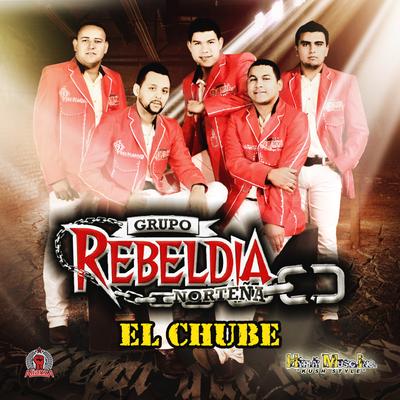 El Chube's cover