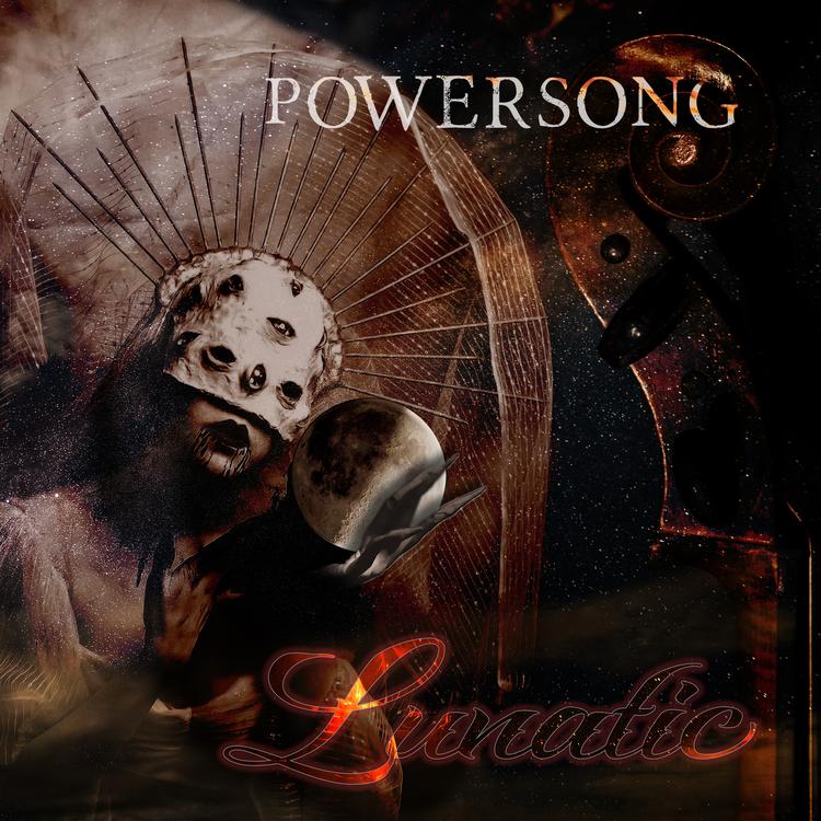 Powersong's avatar image