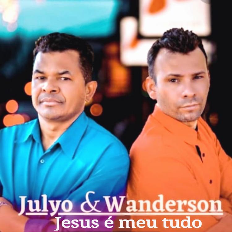 Julyo e Wanderson's avatar image