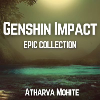 Ayaka's Theme (From "Genshin Impact") (Epic Orchestral Version)'s cover