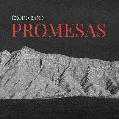 Promesas By Exodo Band's cover