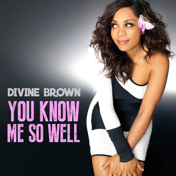 Divine Brown's avatar image