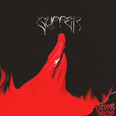 Suffer's cover