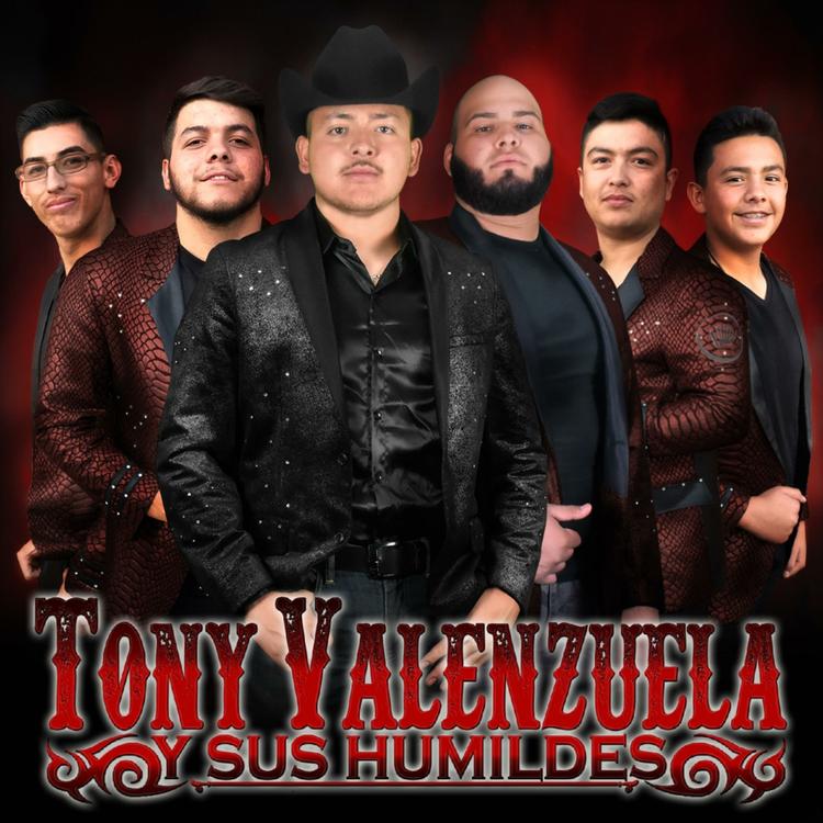 Tony Valenzuela Y Sus Humildes's avatar image