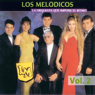 Guitarra Española By Los Melodicos's cover