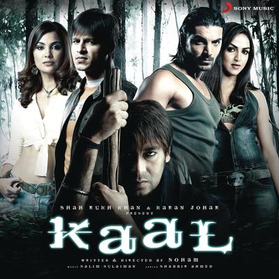 Kaal (Original Motion Picture Soundtrack)'s cover