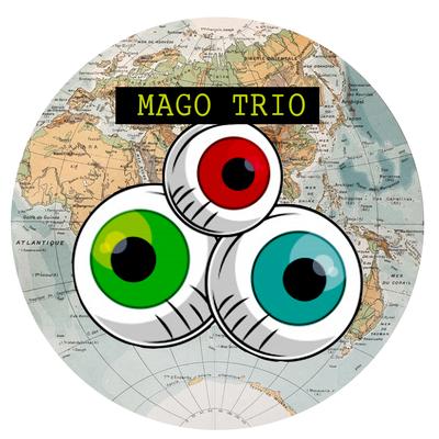 Mago Trio's cover