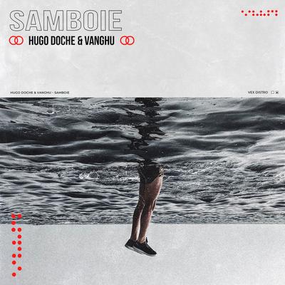 Samboie By Hugo Doche, Vanghu's cover