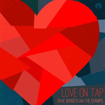 Love On Tap's cover