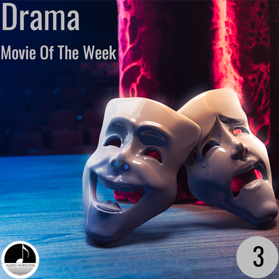 Drama 03 Movie of the Week's cover