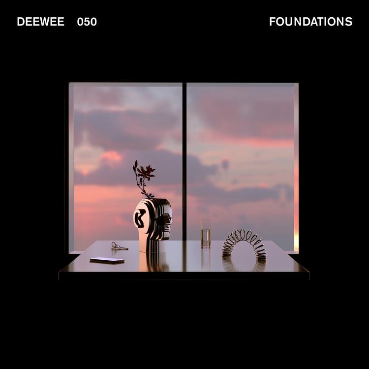 DEEWEE's avatar image