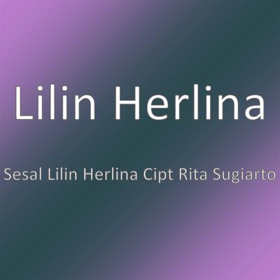 Sesal Lilin Herlina Cipt Rita Sugiarto's cover