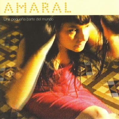 Cómo hablar By Amaral's cover