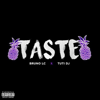 Taste's cover