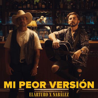 Mi Peor Versión's cover