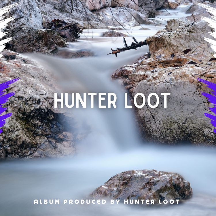 Hunter Loot's avatar image