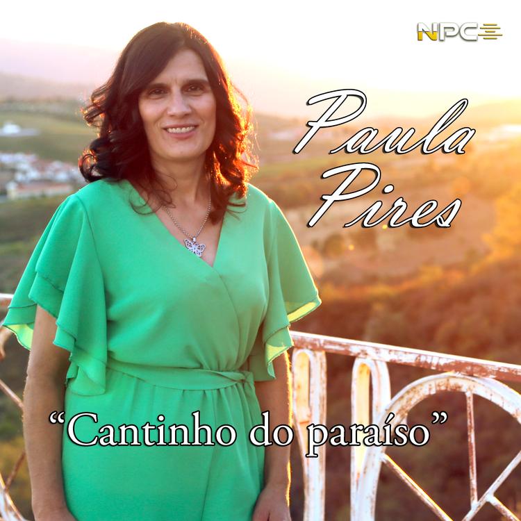 Paula Pires's avatar image