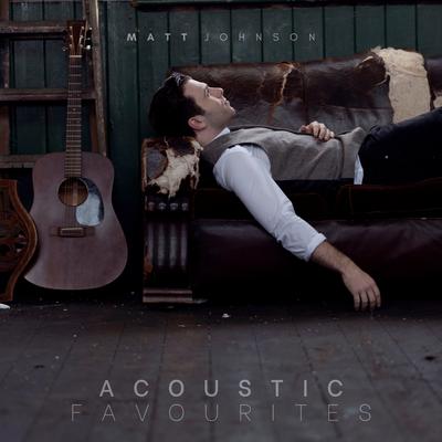 Acoustic Favourites's cover
