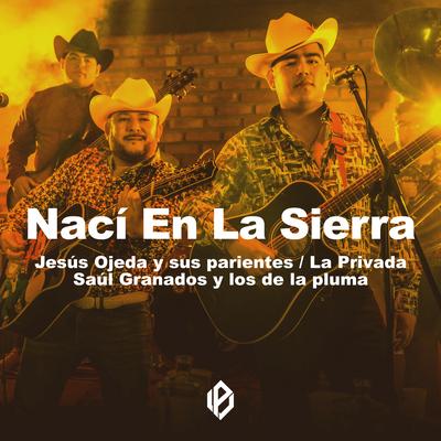 Nací En La Sierra's cover