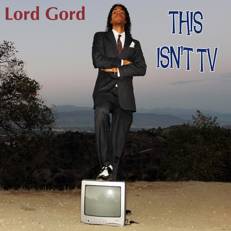 Lord Gord's avatar image