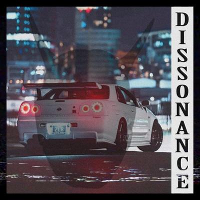 Dissonance By KSLV Noh's cover