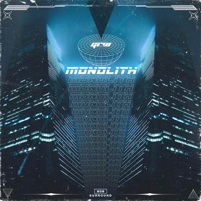 Monolith By GRVI's cover
