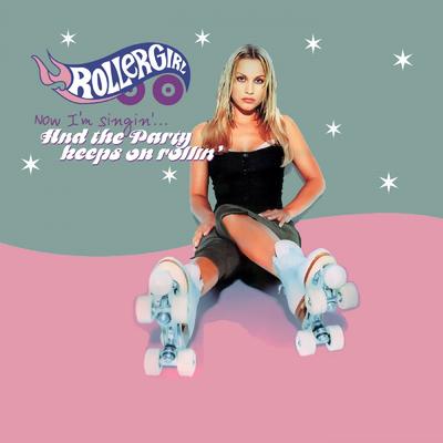 Olé Olé Singin Olé Ola By Rollergirl's cover