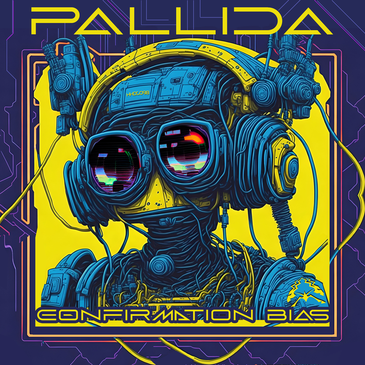Pallida's avatar image