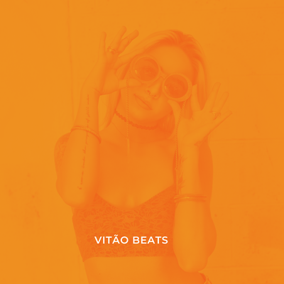 Ela Gosto (Remix) By VITÃO BEATS, MC Rick's cover