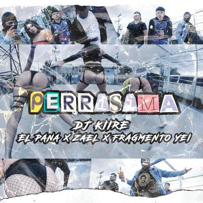 PERRISIMA's cover