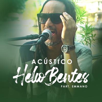 Sujeito Que Trabalha (Acústico) By Hélio Bentes, Emmano's cover