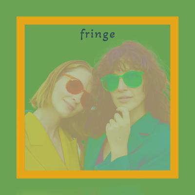 Fringe By pen pin's cover