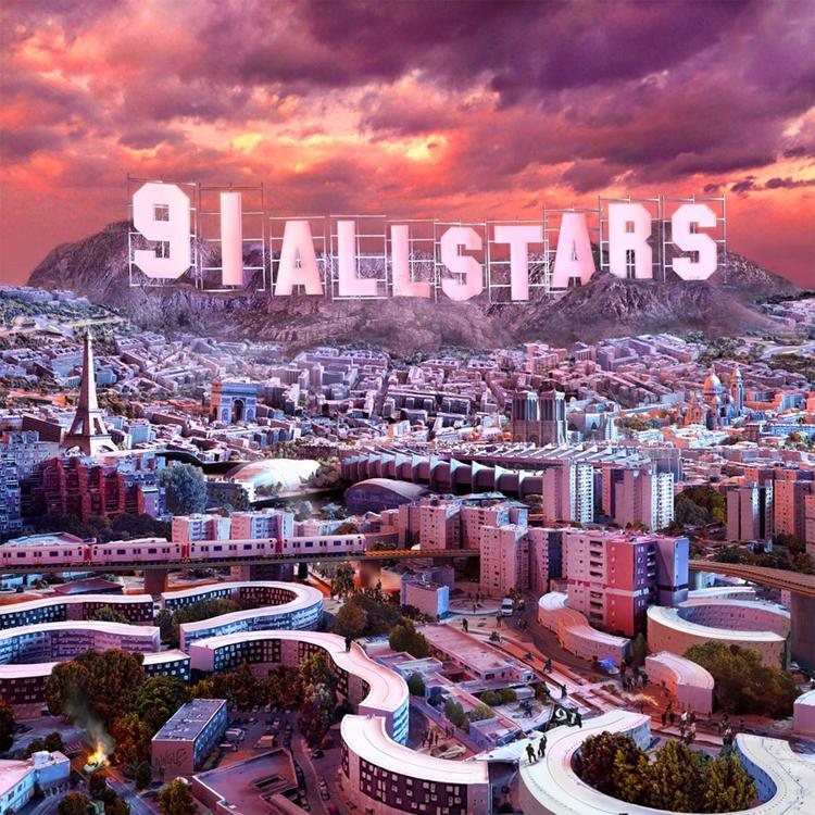 91 All Stars's avatar image