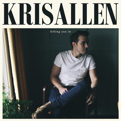 Waves By Kris Allen's cover