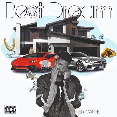 Best Dream's cover