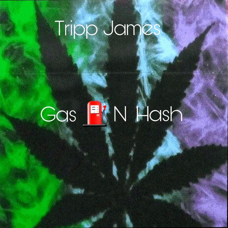 Tripp James's avatar image
