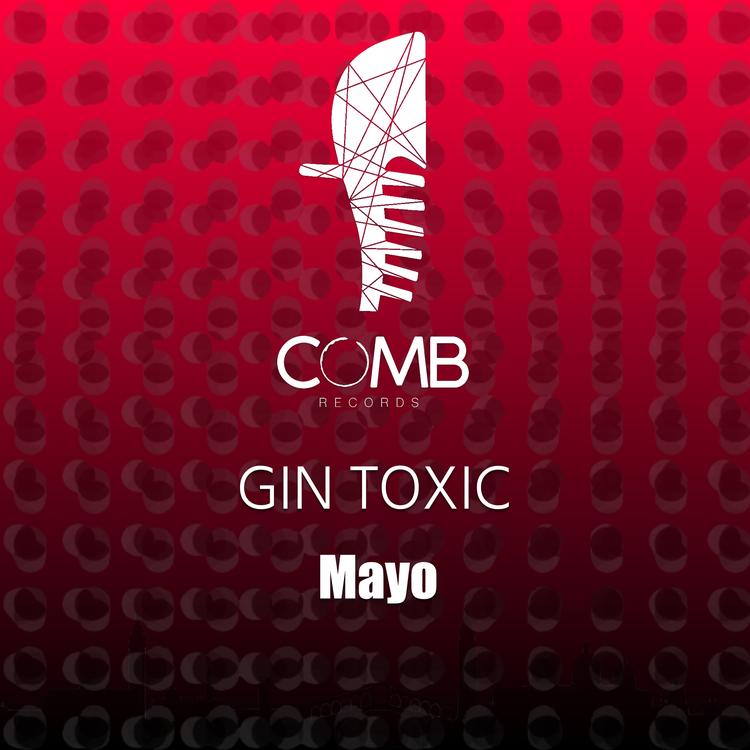 Gin Toxic's avatar image