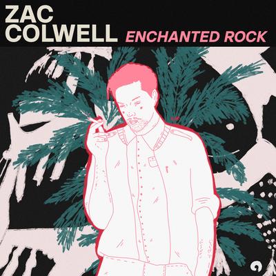 Enchanted Rock By Zac Colwell's cover