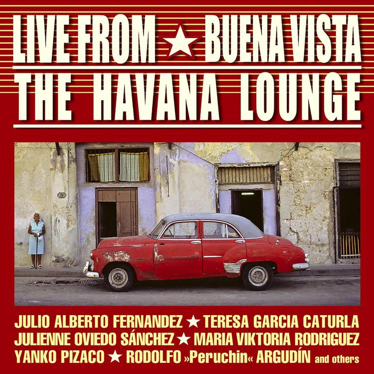 The Havana Lounge's avatar image