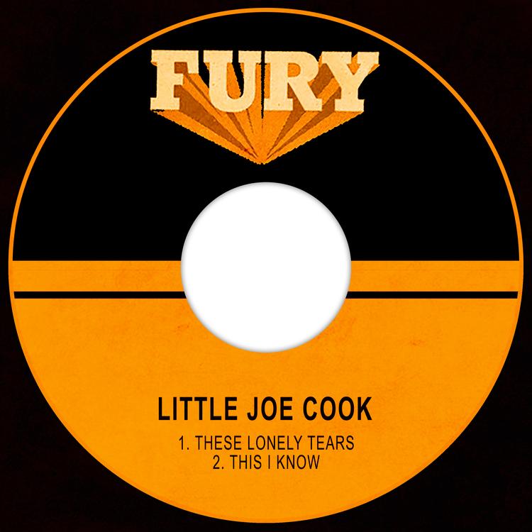 Little Joe Cook's avatar image