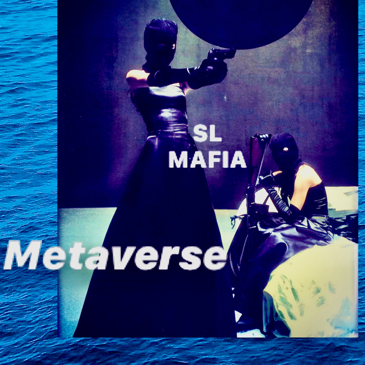 SL Mafia's avatar image