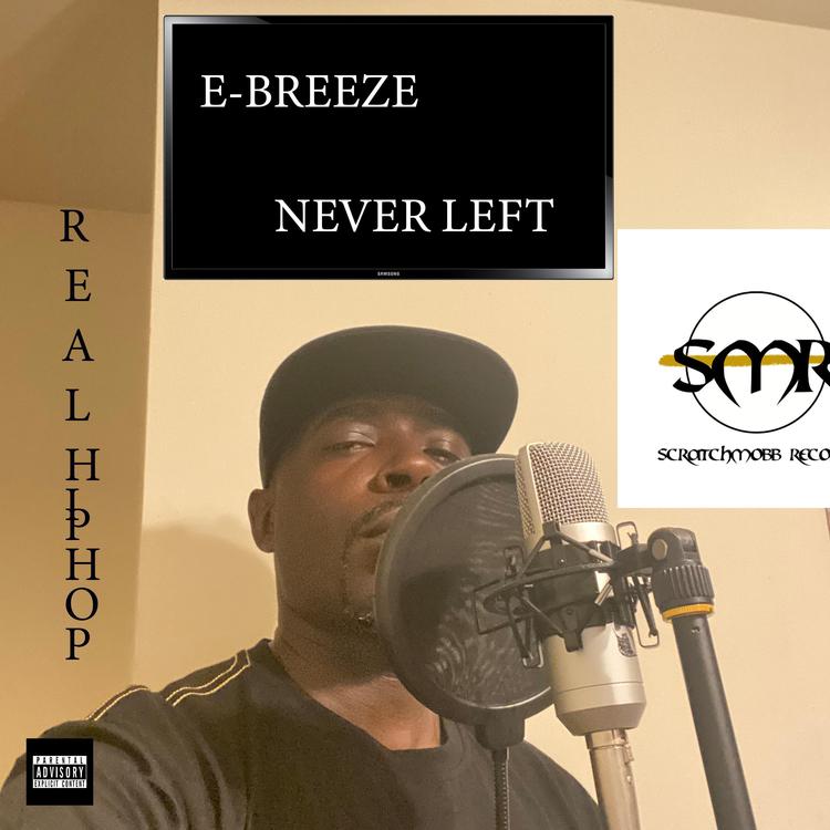 E Breeze's avatar image