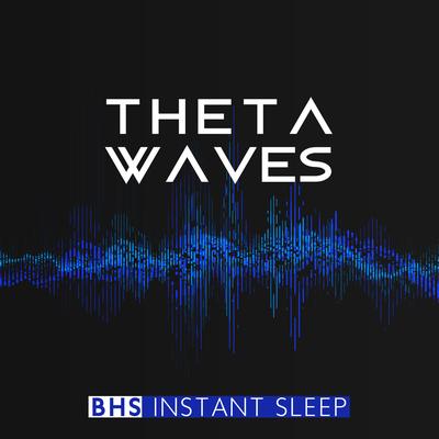 Sleeping Songs By Deep Theta Binaural Beats's cover
