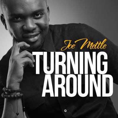 Turning Around's cover