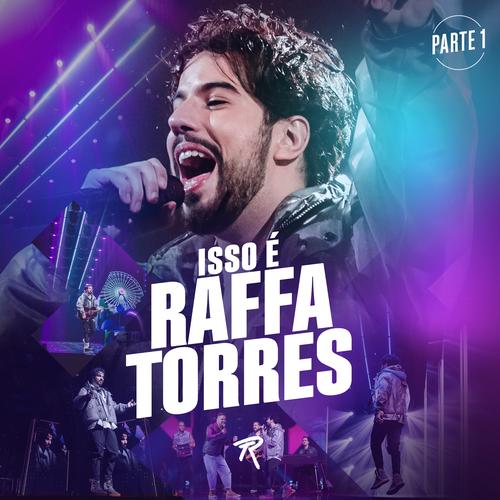 Raffa Torres's cover