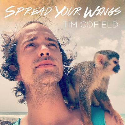 Tim Cofield's cover