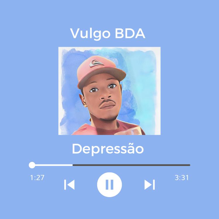 Vulgo BDA's avatar image